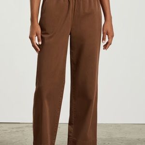 The Easy Pant